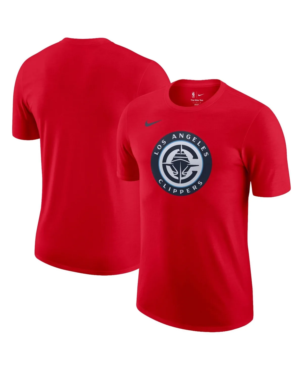 La Clippers Essential T-Shirt by Nike