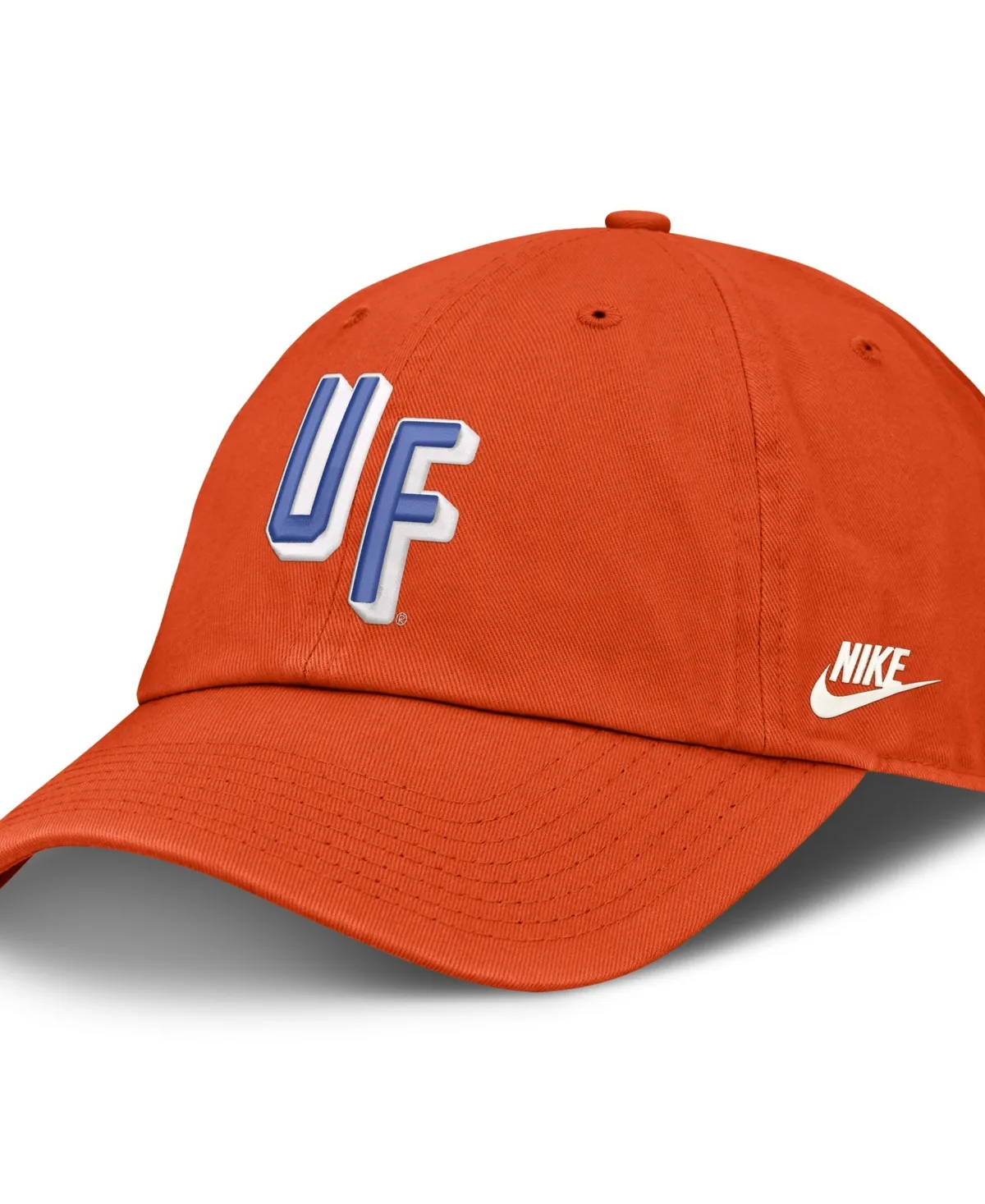 Florida Gators Legacy Letter Mascot Club Adjustable Hat by Nike