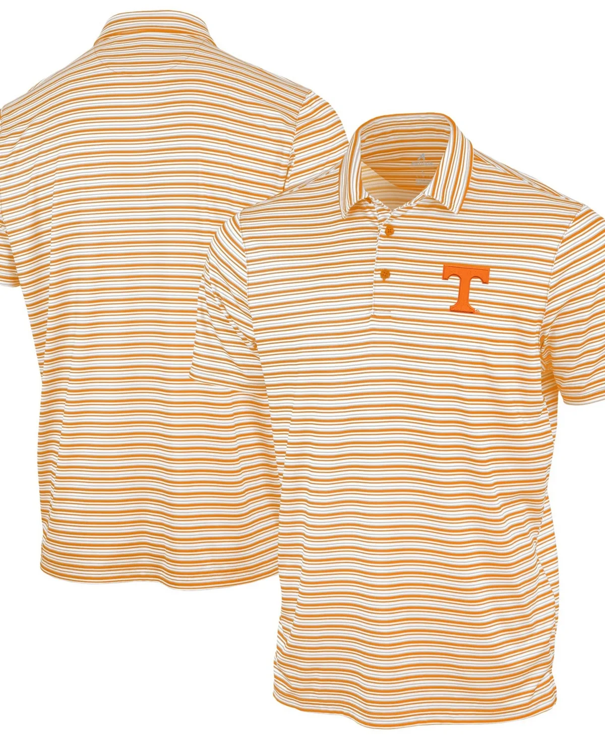 Tennessee Volunteers Space Stripe Polo Shirt