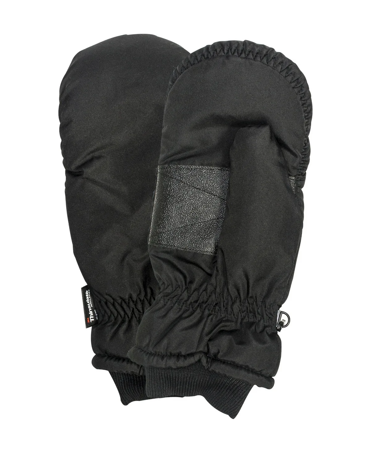 Thinsulate Nylon Winter Mittens by MUK LUKS