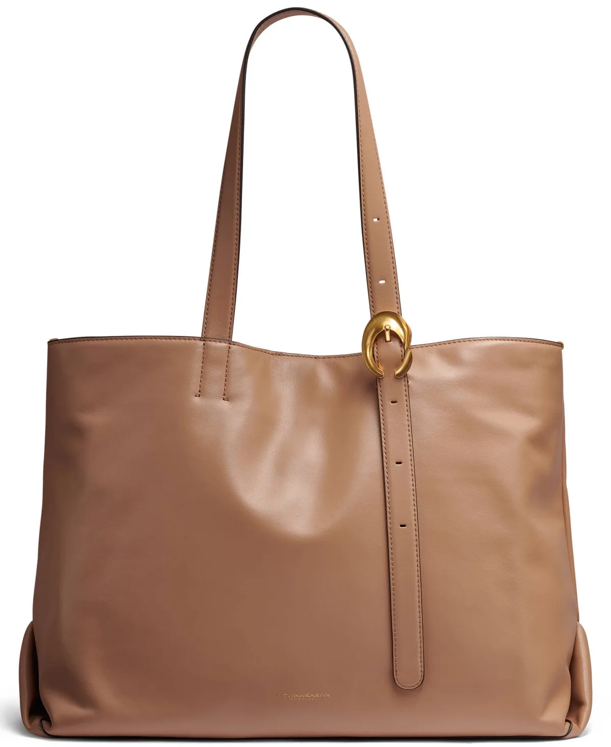 Brocaide Extra-Large Tote Handbag by Donna Karan New York