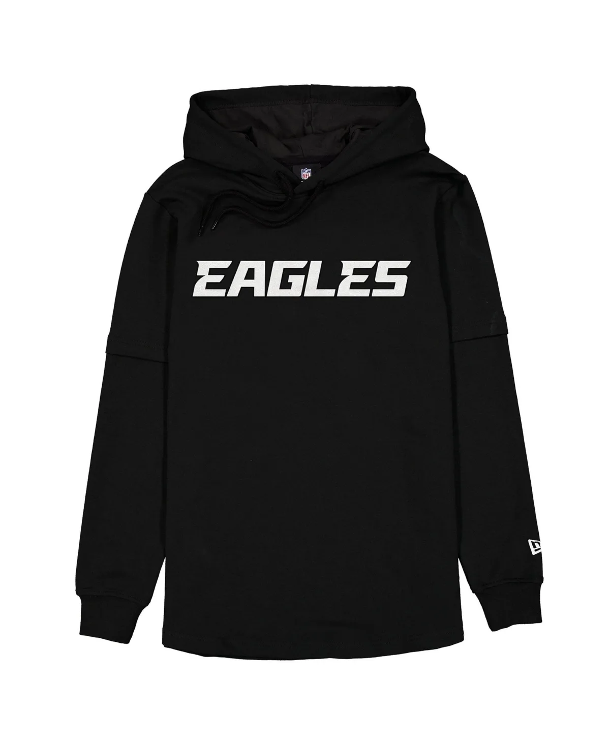 Philadelphia Eagles Functional Fandom Twofer Hoodie