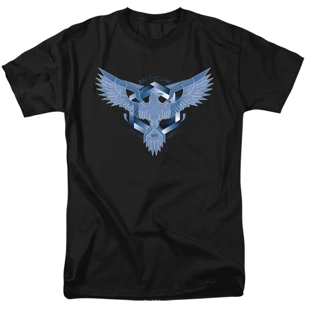 Ravenclaw Learning Wisdom Wit T-Shirt by Harry Potter