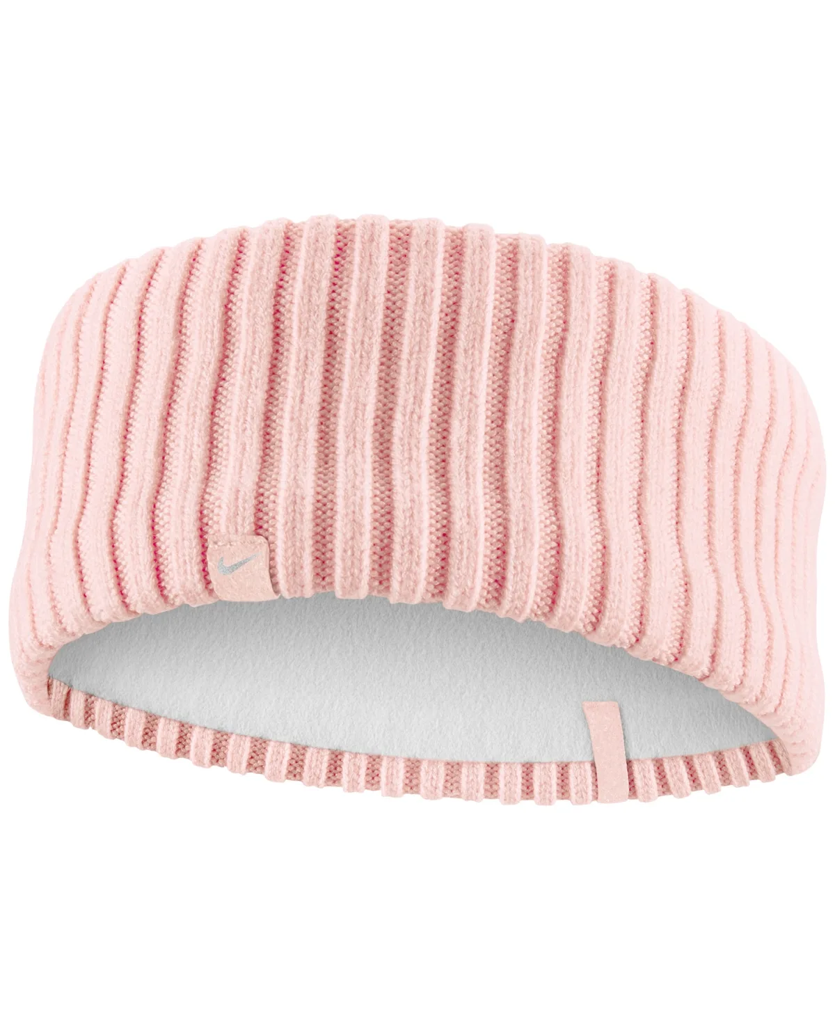 Double-Layer Knit Headband by Nike