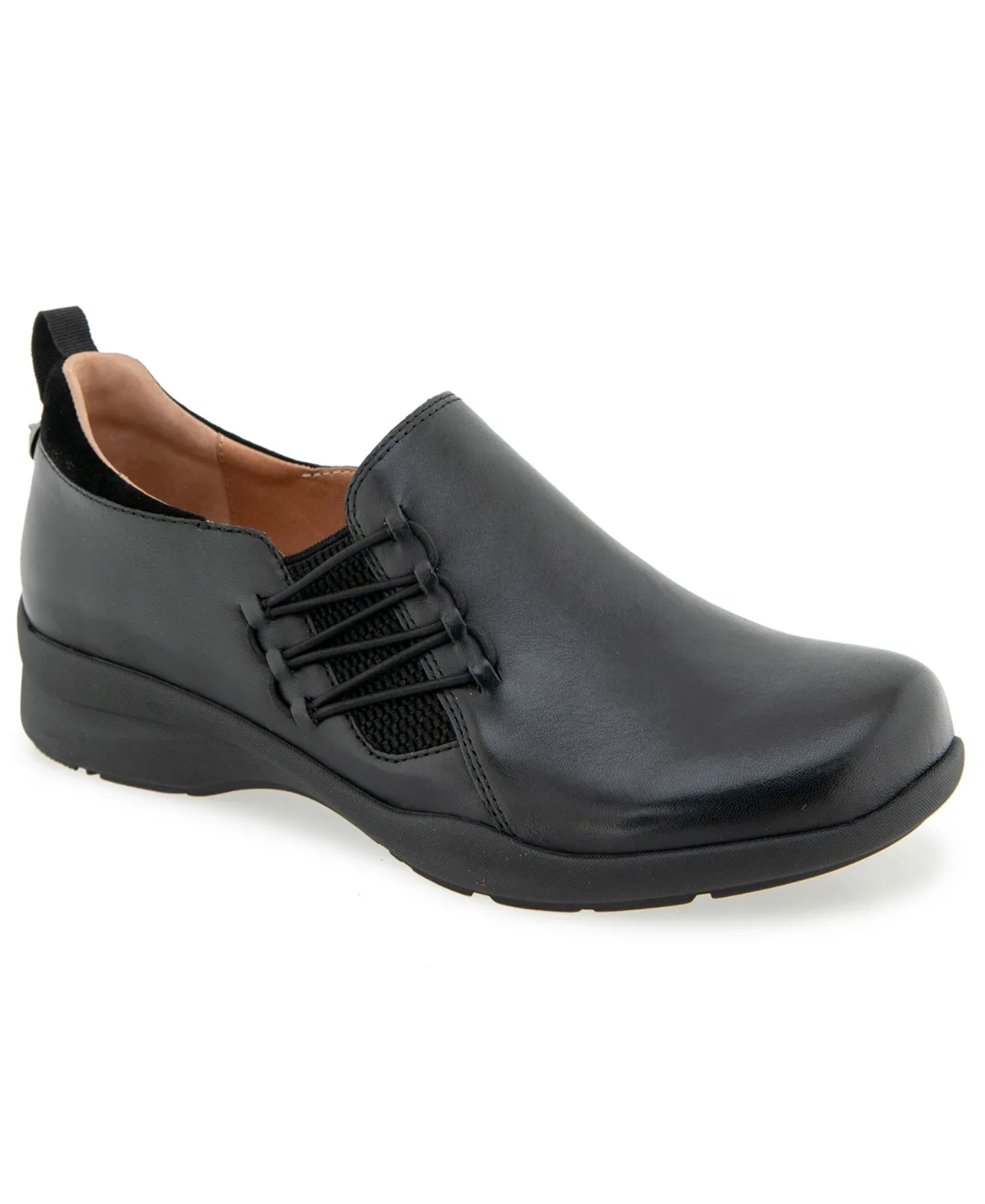 Terrarose Slip-On Shoes by Jambu