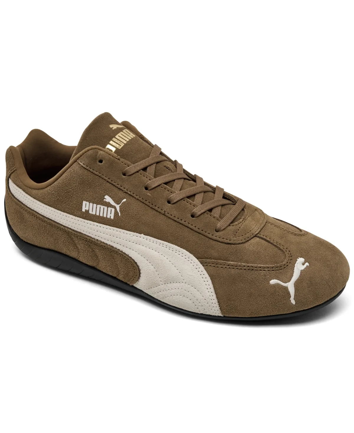 Speedcat Og Lifestyle Sneakers by PUMA