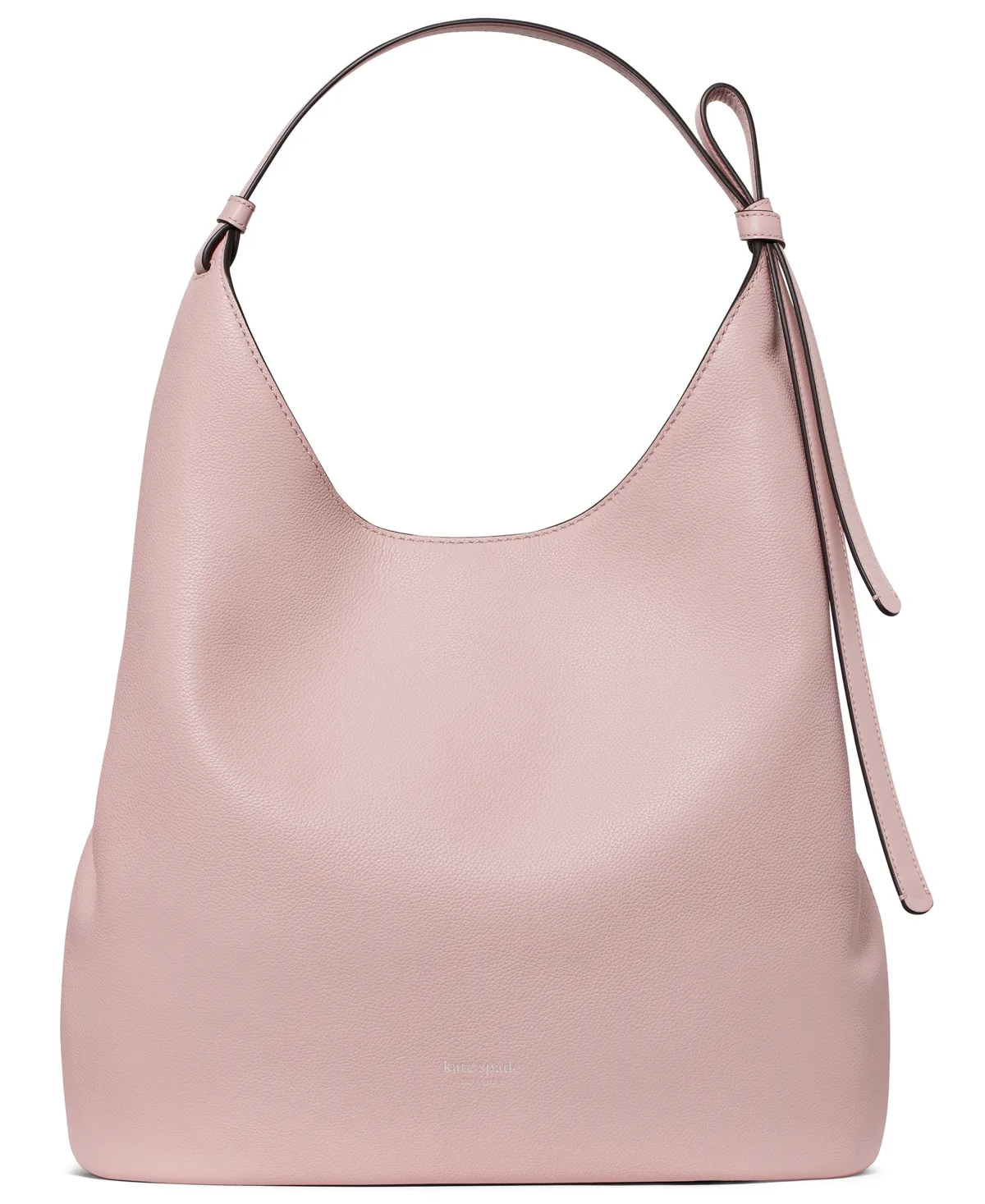 Kate Spade New York Loop Extra-Large Leather Satchel Handbag by kate spade