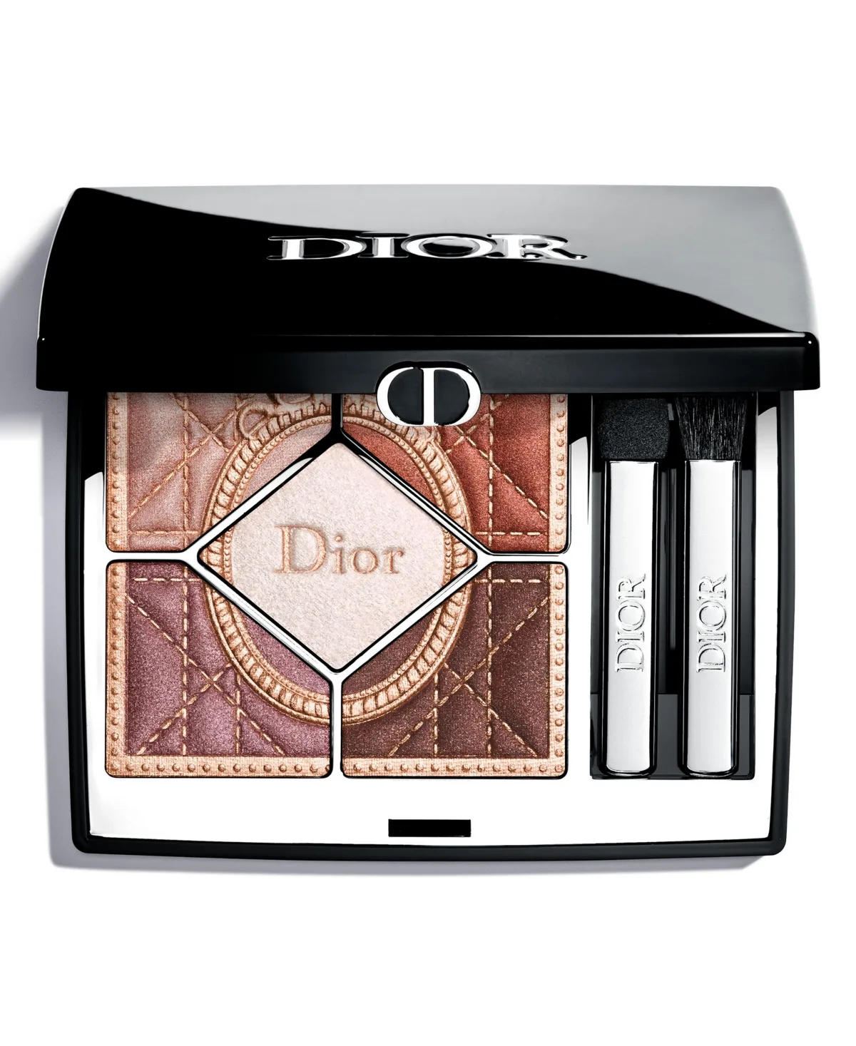 Diorshow 5 Couleurs Eyeshadow Palette, 0.24 oz. - 623 Cinnamon Glaze by Dior
