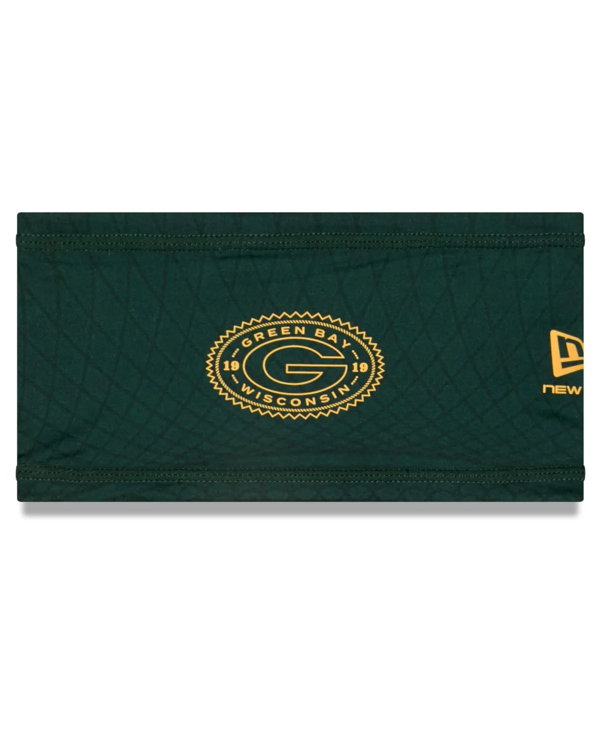 Bay Packers 2026 Rivalries Collection Headband by New Era