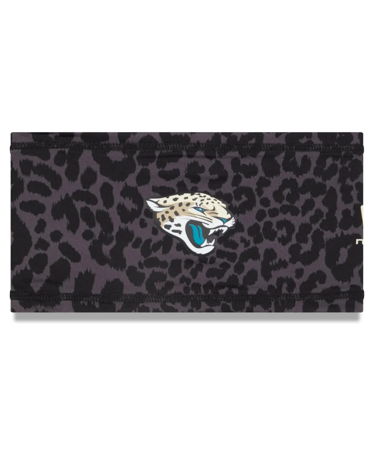 Jacksonville Jaguars 2026 Rivalries Collection Headband by New Era