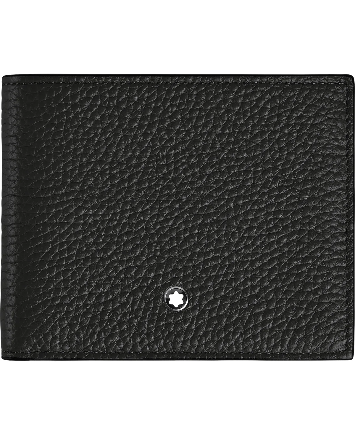 Grain Slim Bifold Wallet by Montblanc