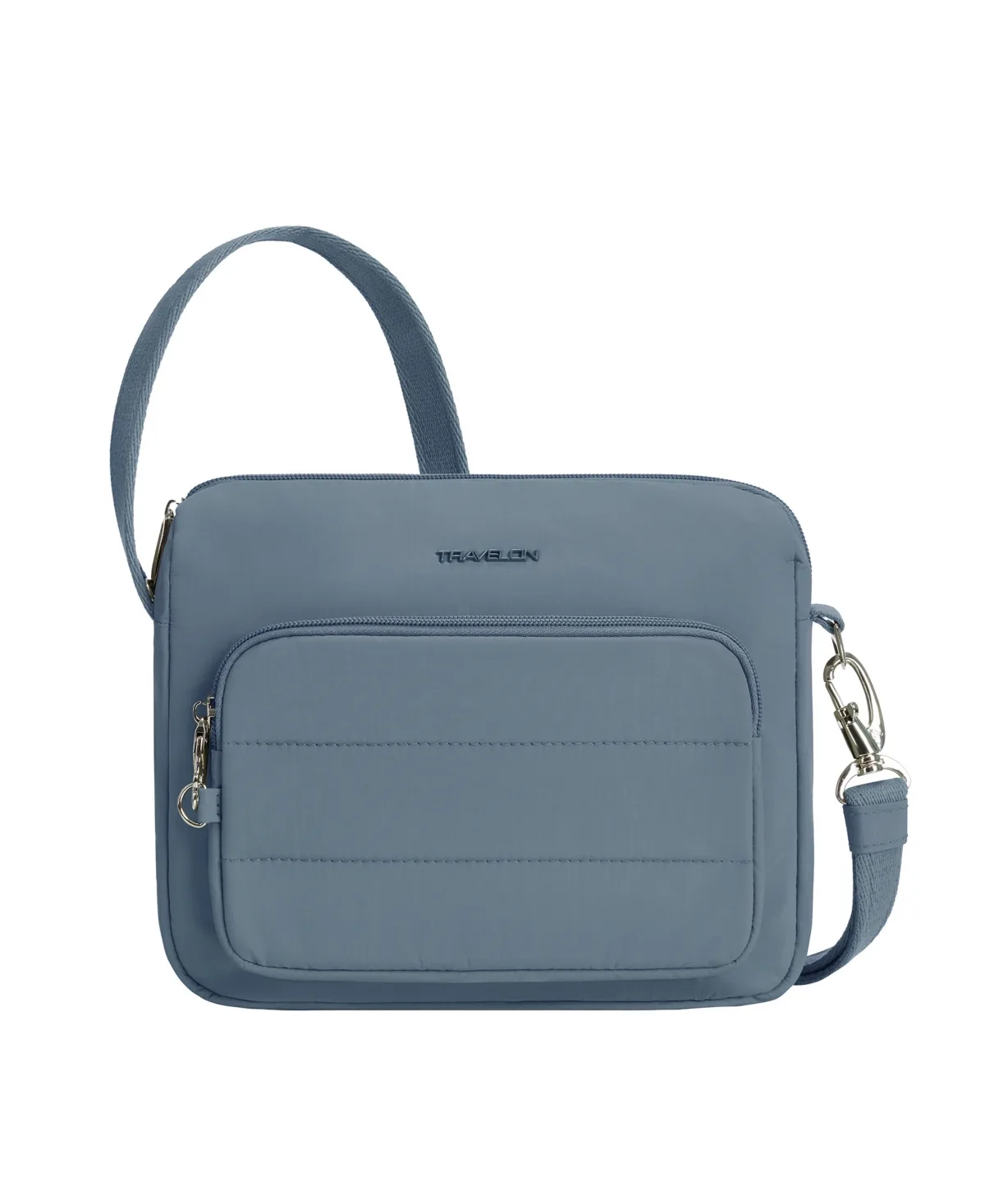Anti-Theft Roam East/West Crossbody by Travelon
