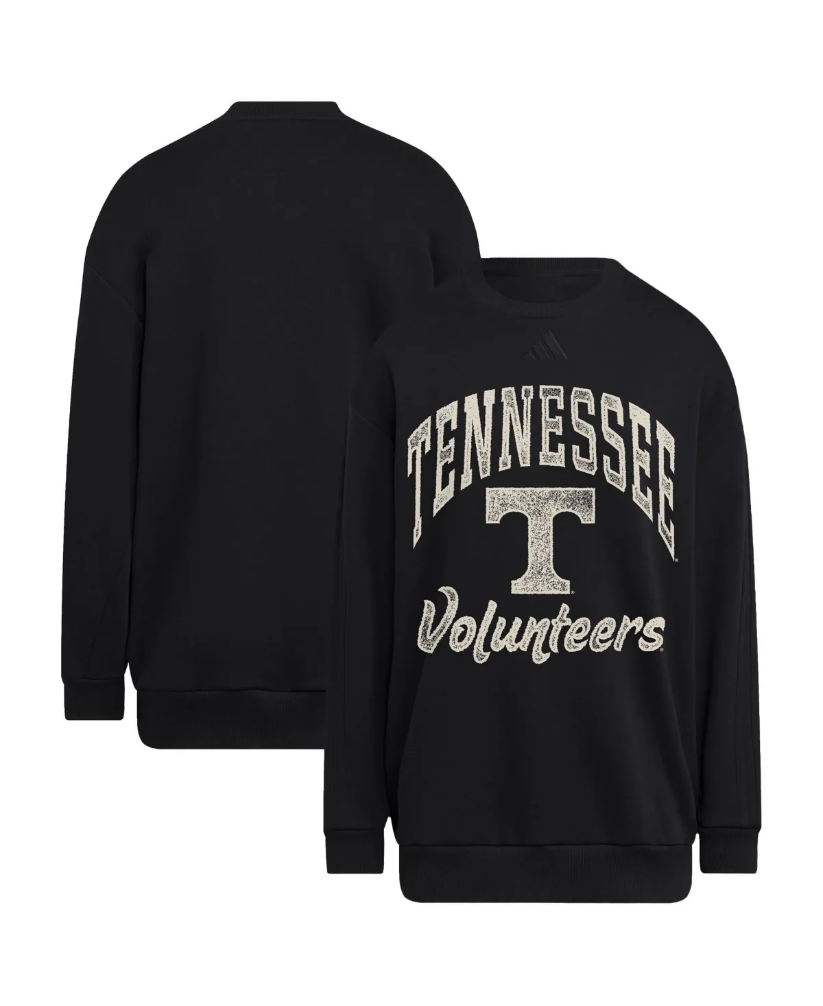 Tennessee Volunteers Soft Lux Sweatshirt by adidas