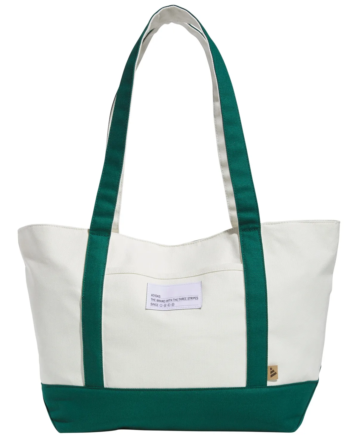 Canvas Court 2 Tote Handbag by adidas