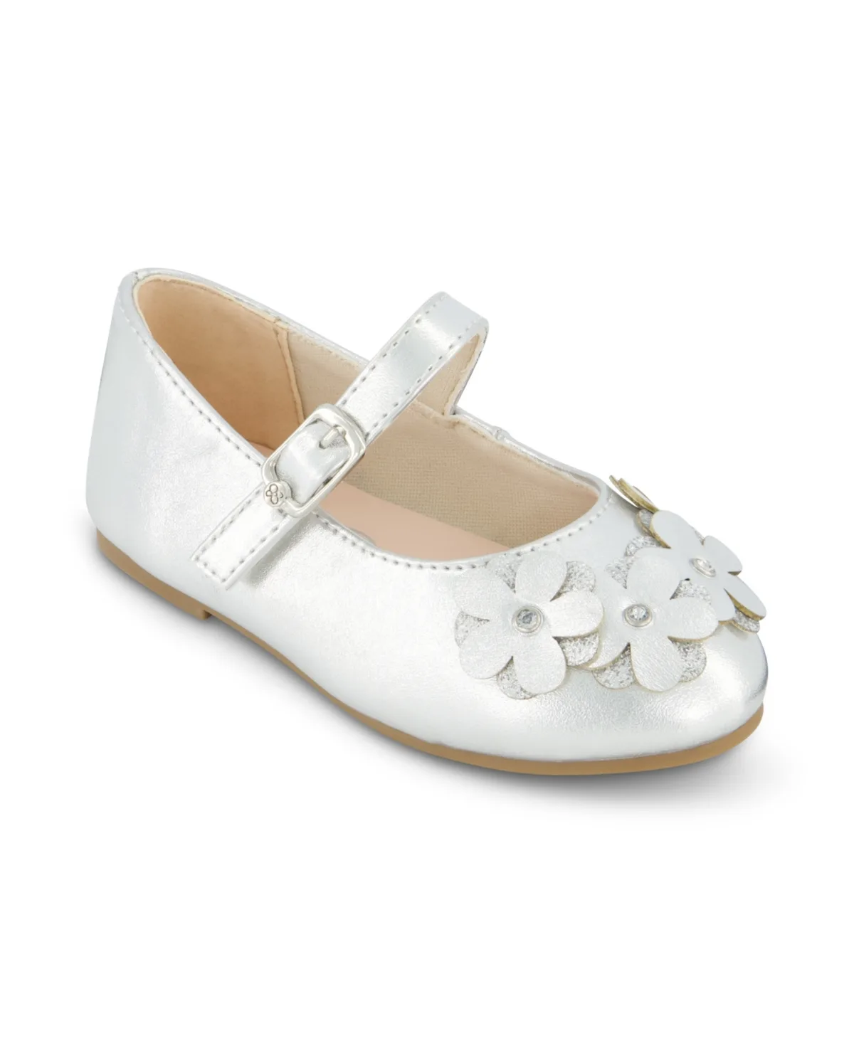 Amy Petal Ballet Flat by Jessica Simpson