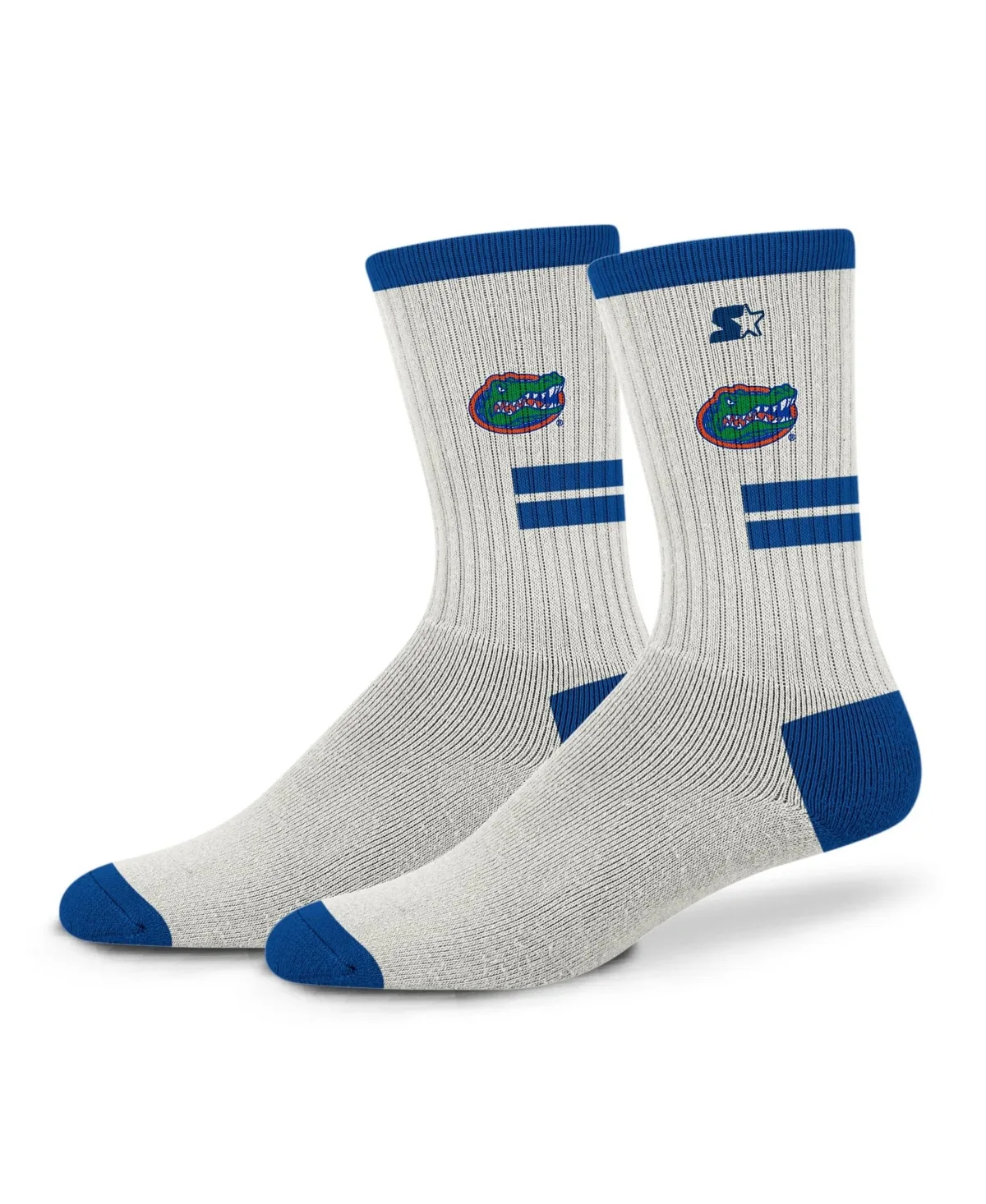 Florida Gators Premiere Cushioned Crew Socks by Starter