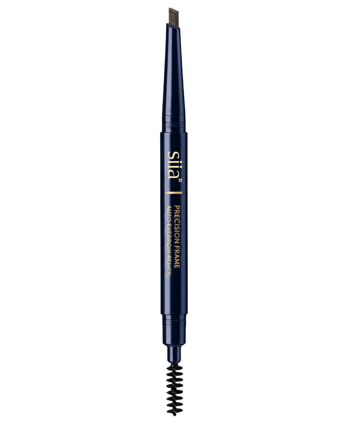 Easy and Rich Brow Pencil - 03 Gray Brown by Siia Cosmetics
