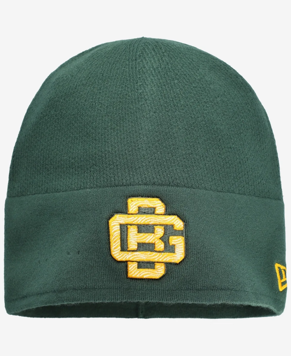 Bay Packers 2026 Rivalries Collection Sport Knit Hat by New Era