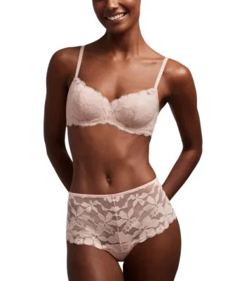 B.Temptd by Wacoal Feeling Famous Lingerie Collection by Btemptd