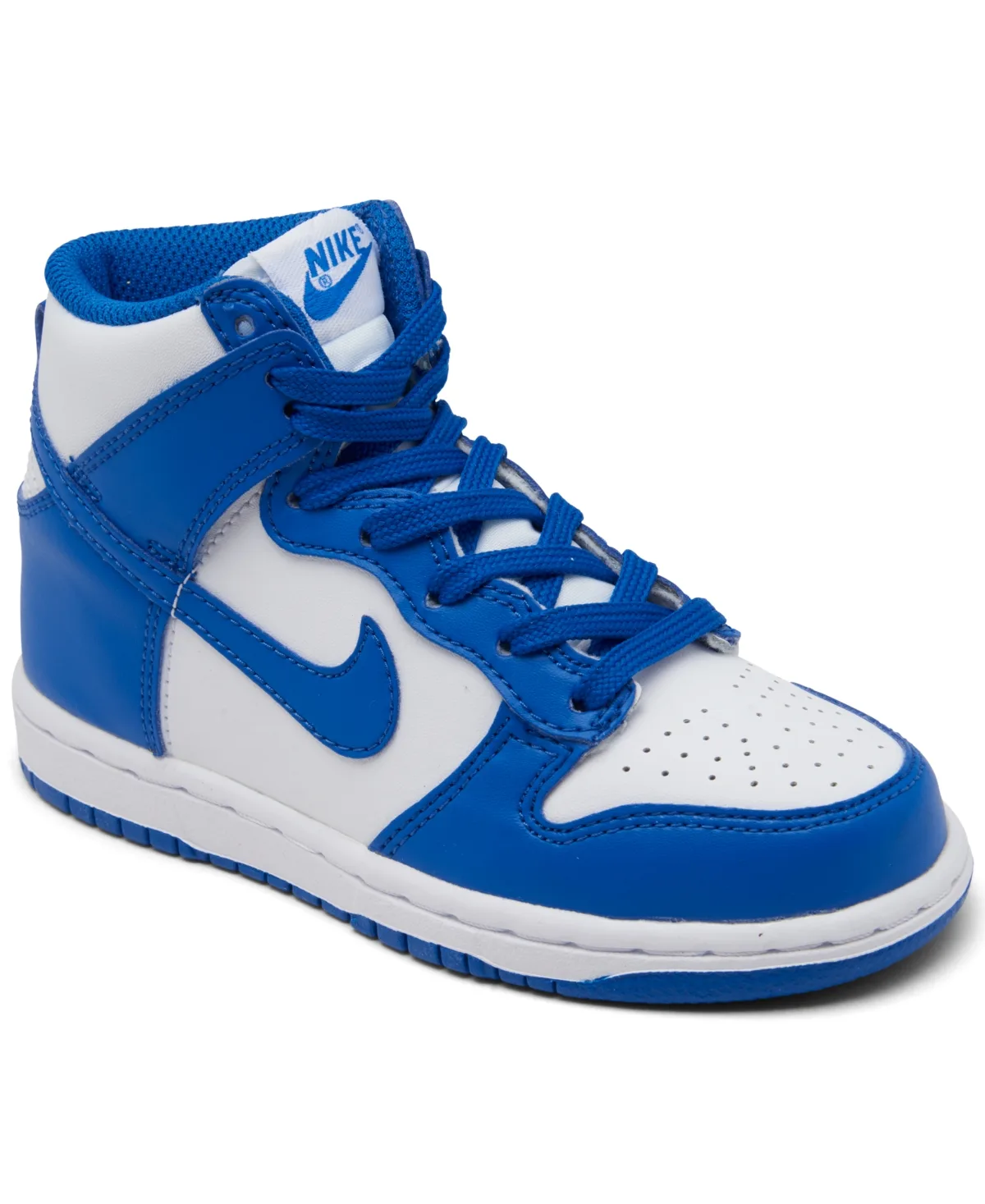 Nike Dunk High Casual Sneakers by Nike