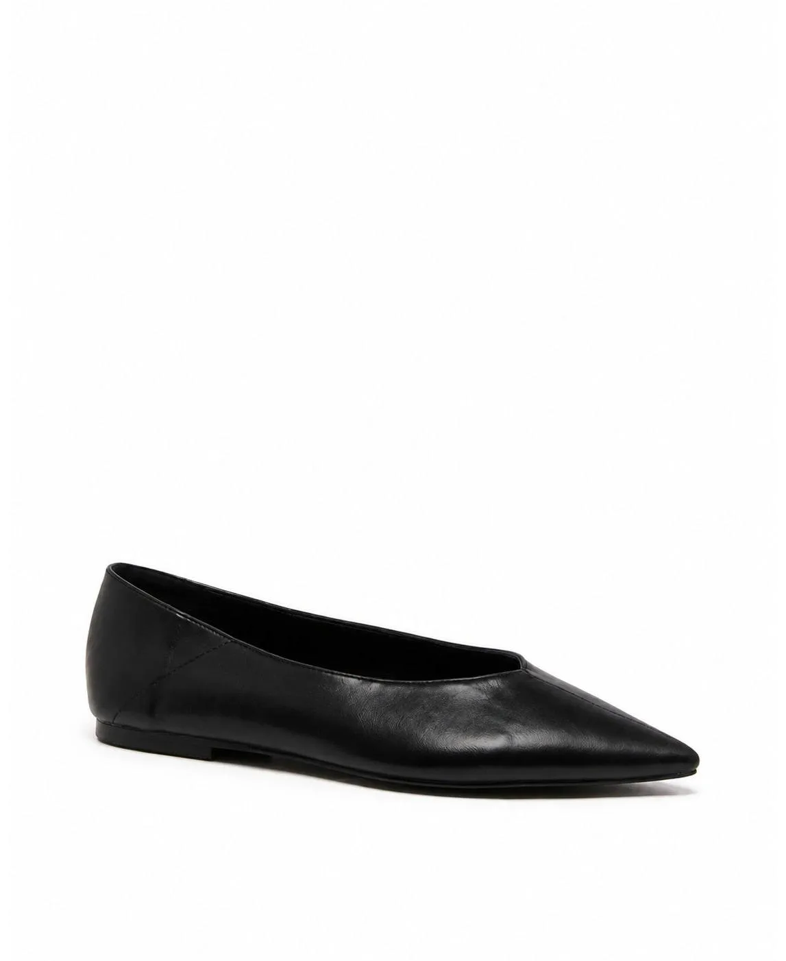 Clara Pointed Toe Flats by Therapy Australia