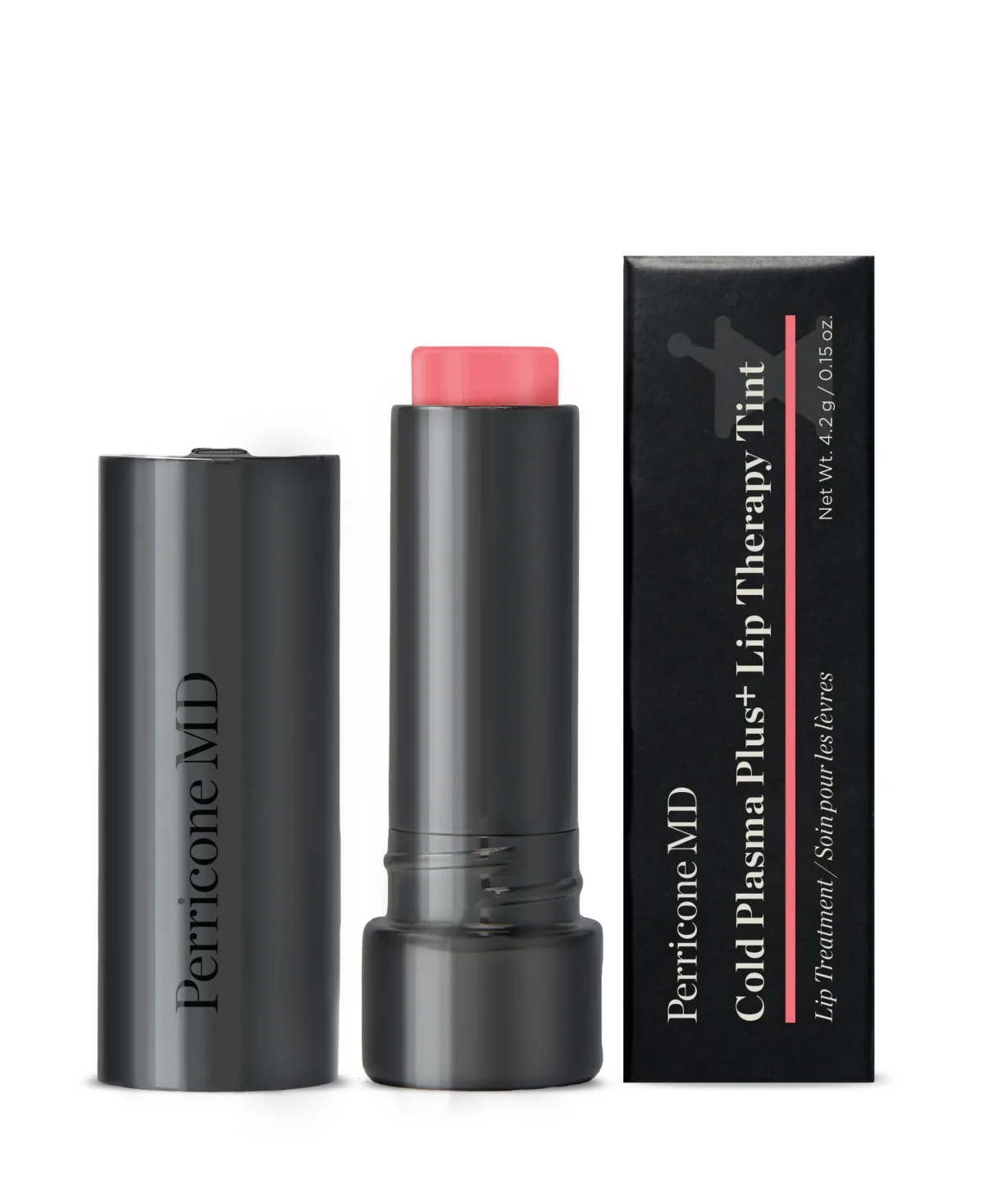 Cold Plasma Plus+ Lip Therapy Tint, 0.15 oz by Perricone Md