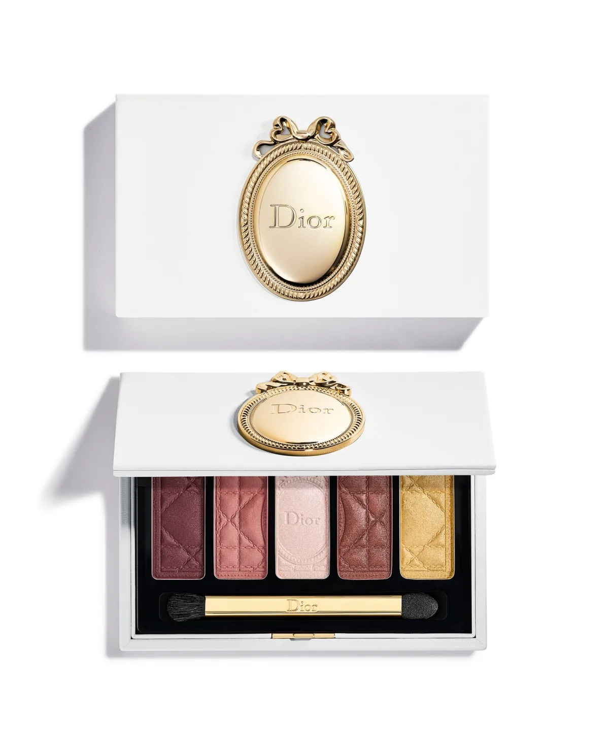 Iconic Eye Makeup Couture Case Eyeshadow Palette, 6.8 oz by Dior