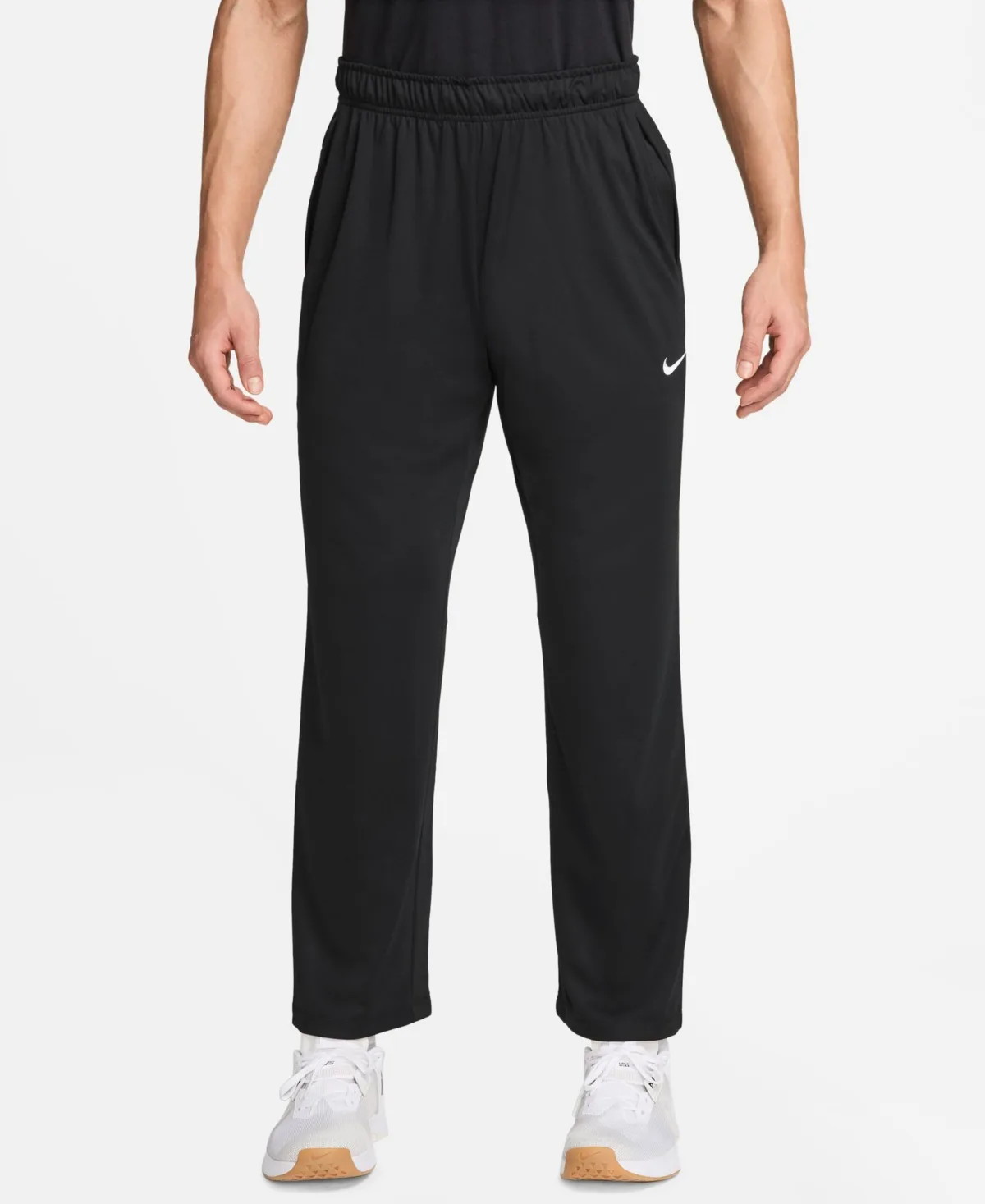 Dri-Fit Classic Logo Pants by Nike