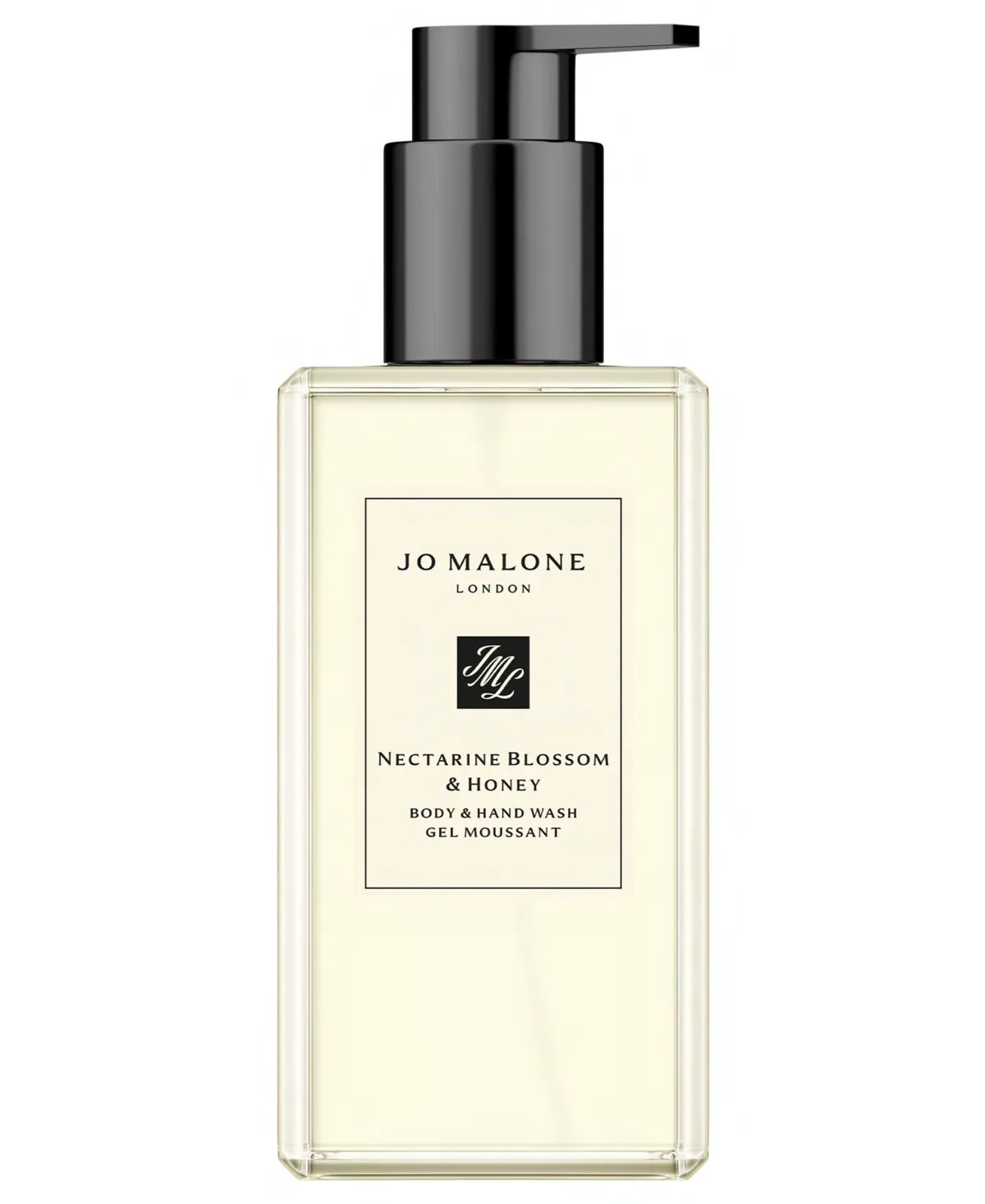 Nectarine Blossom & Honey Body & Hand Wash, 8.5-Oz by Jo Malone London