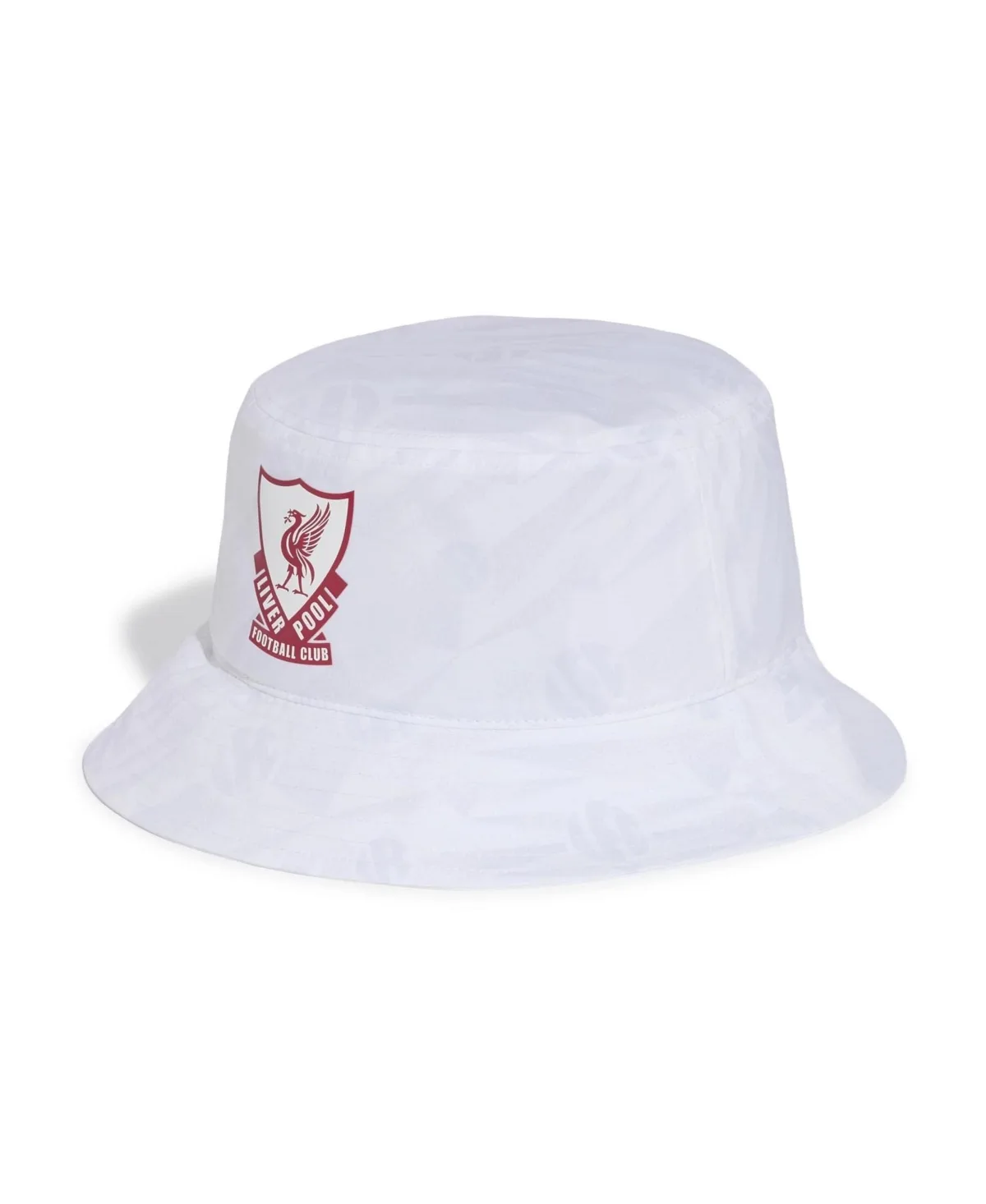 Liverpool 2026/27 Away Club Bucket Hat by adidas