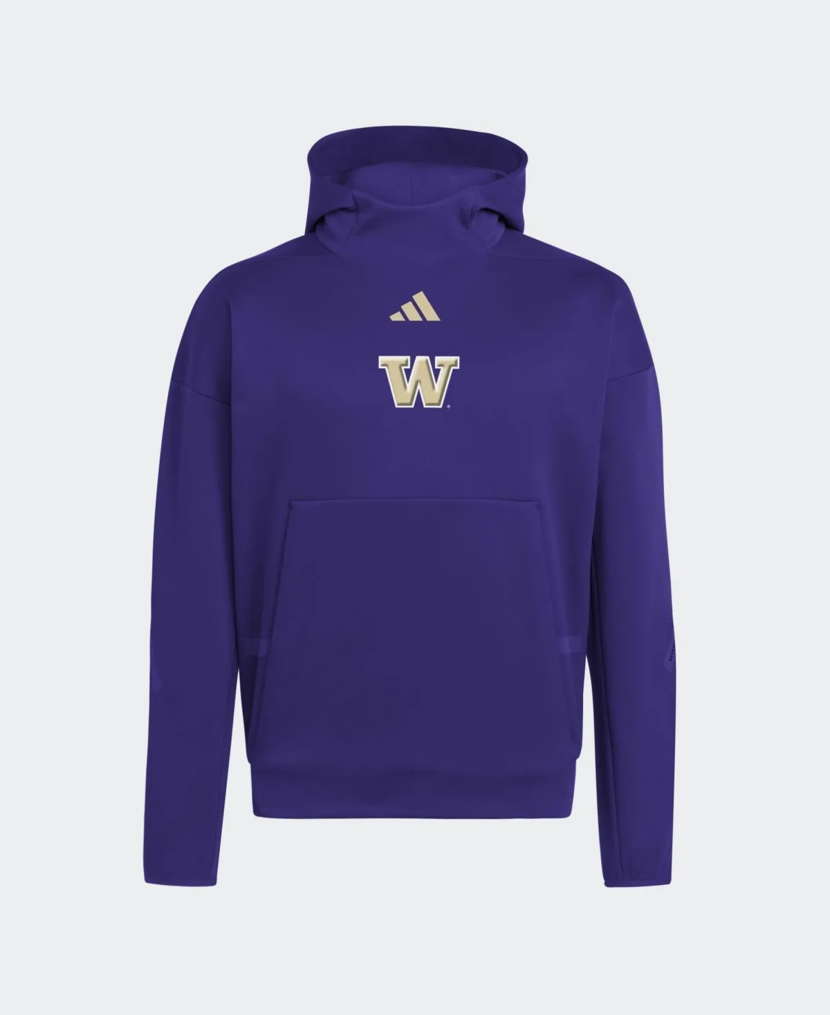 Washington Huskies Z.n.e Hoodie by adidas