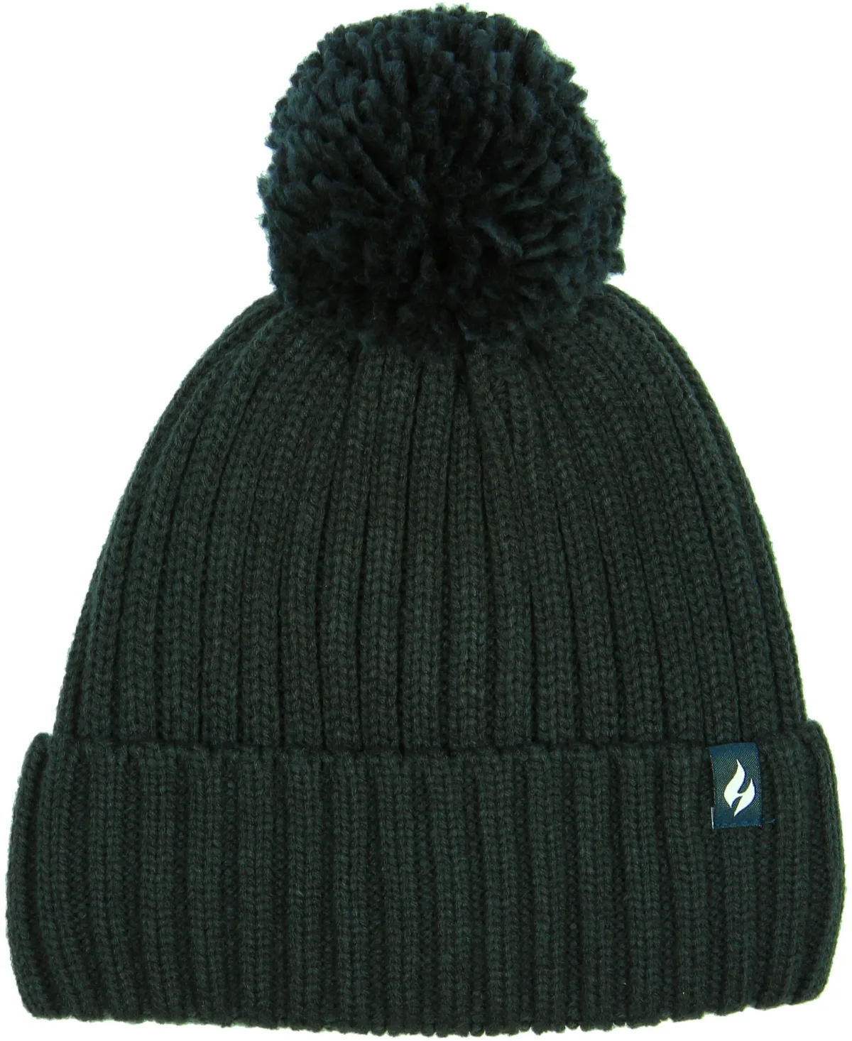 Arden Pom-Pom Hat by Heat Holders