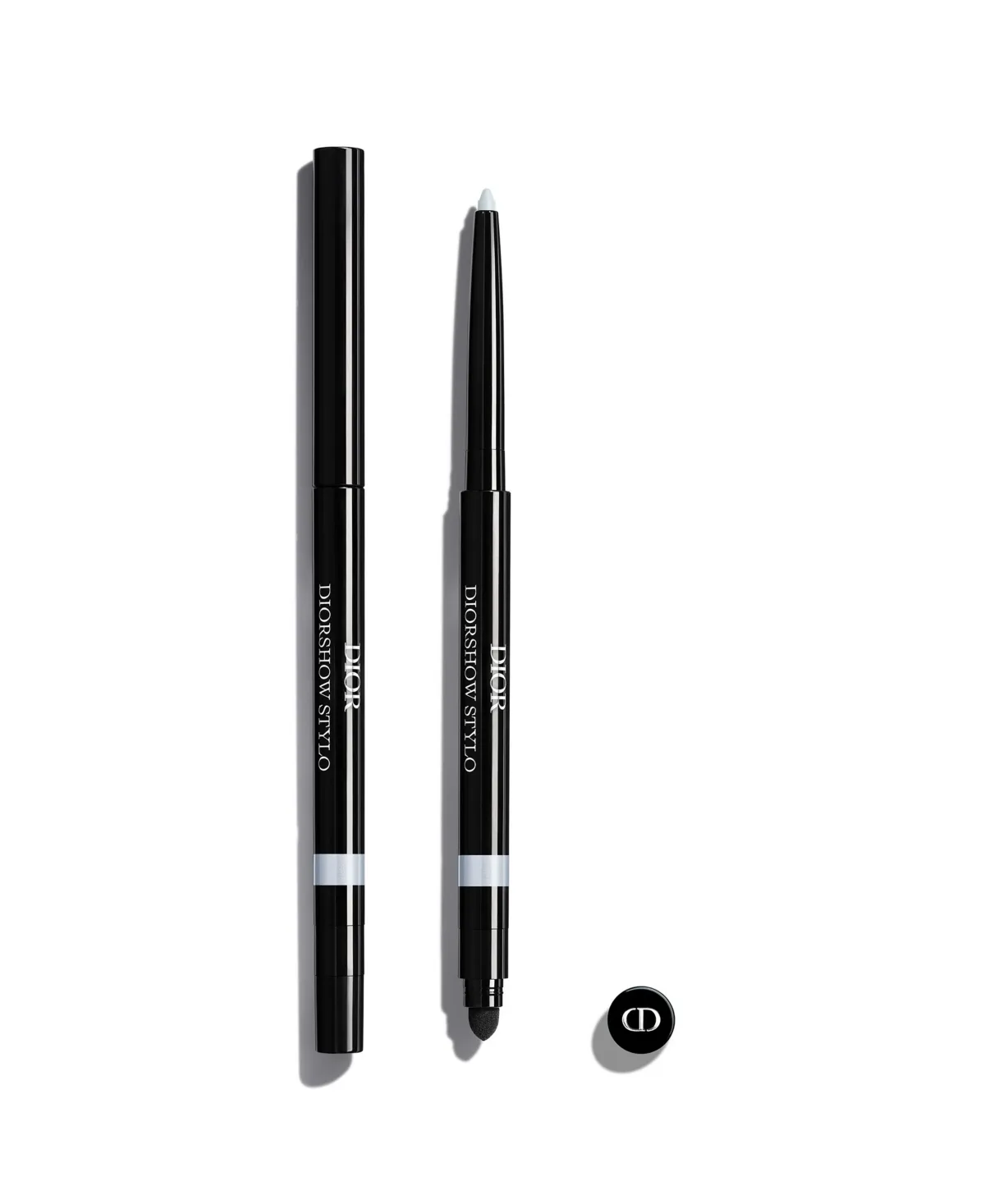 Diorshow Stylo Waterproof Eyeliner, 0.01 oz. - 236 Pearly Blue by Dior