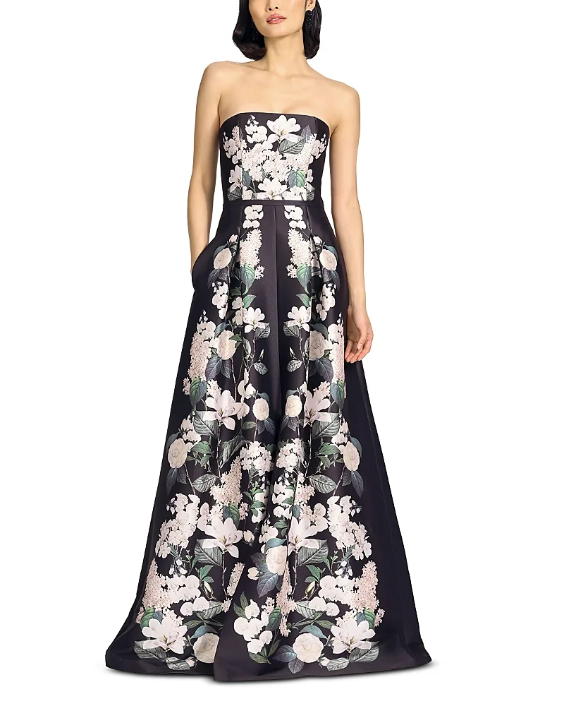 Gillian Gown