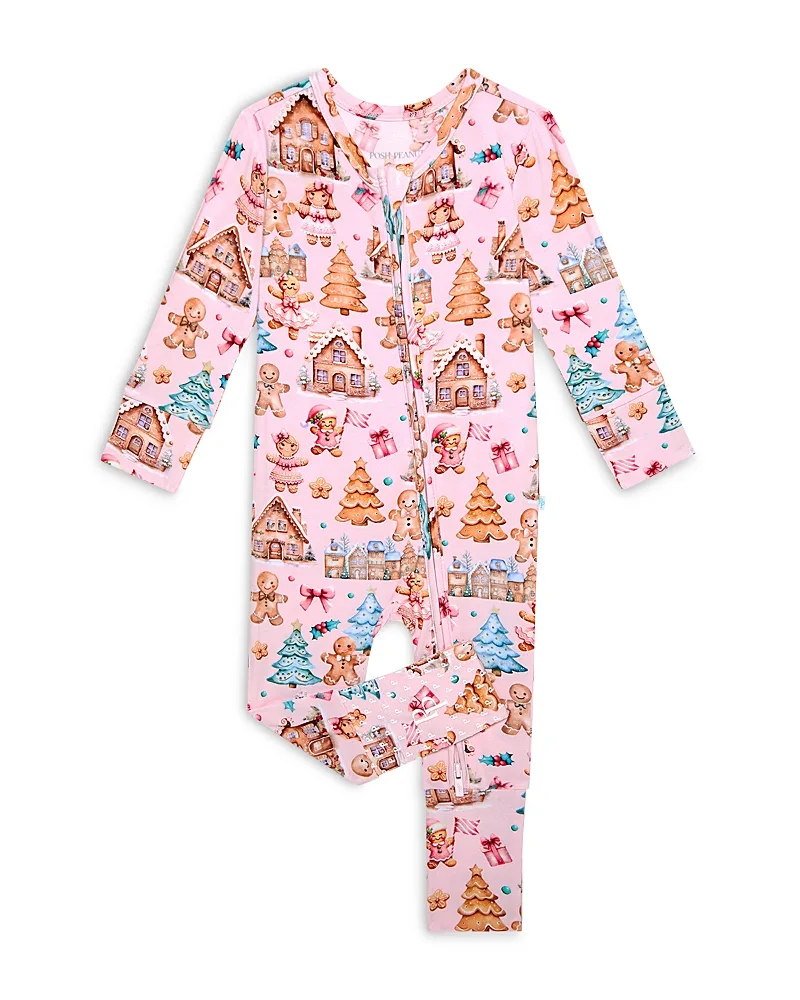 Ginger & Friends Convertible One Piece by Posh Peanut