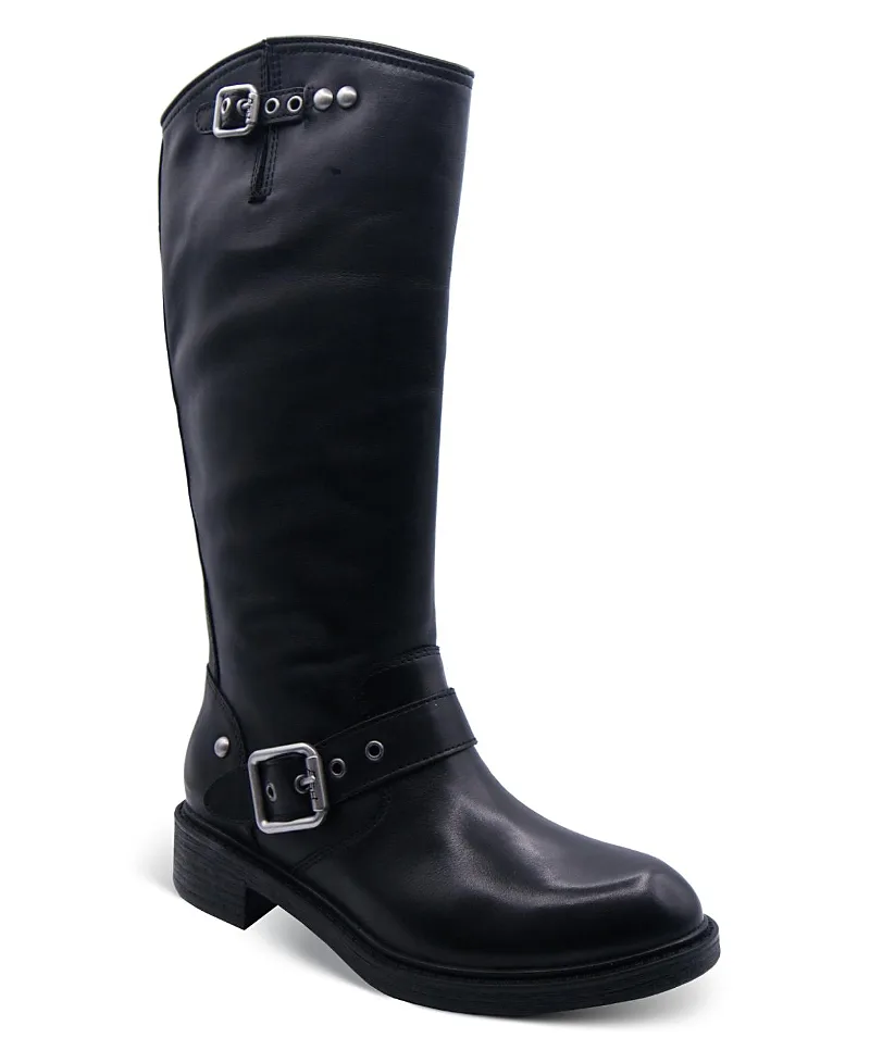 Freesia Tall Shaft Boot by Ash