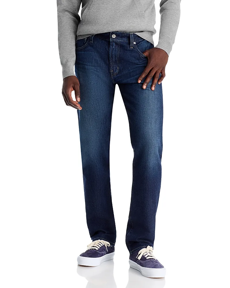 Tellis 32 Slim Fit Jeans by AG