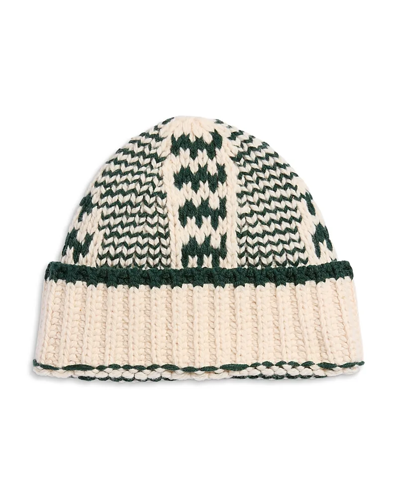The Chalet Beanie by The Great