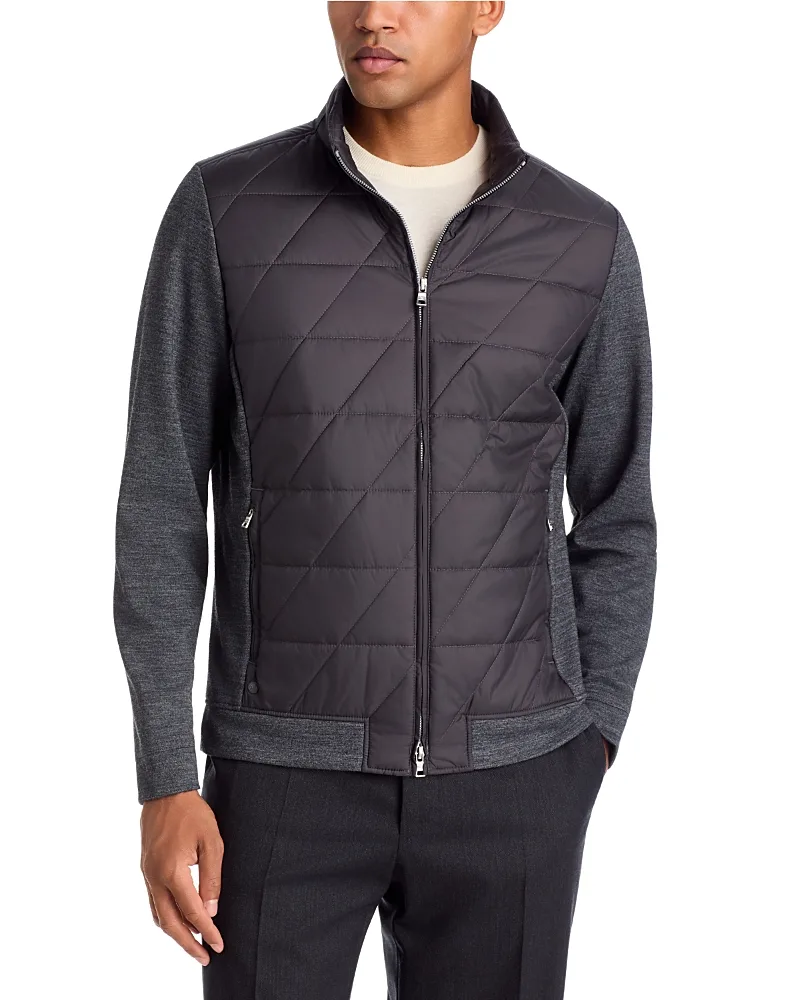 Walker Hybrid Jacket by Peter Millar