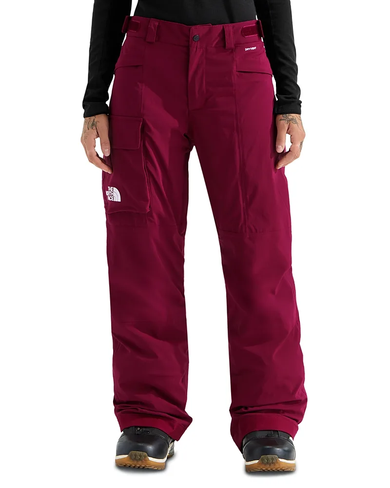 Freedom Insulated Pants by The North Face