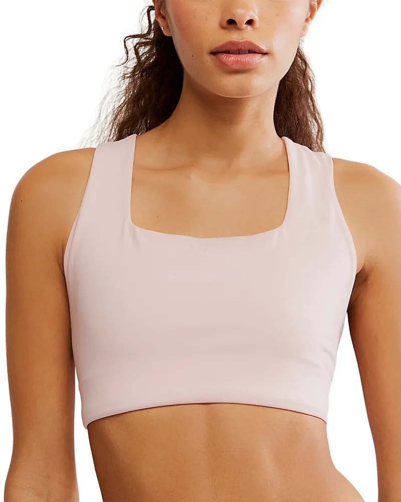 Win Win Sports Bra by Free People