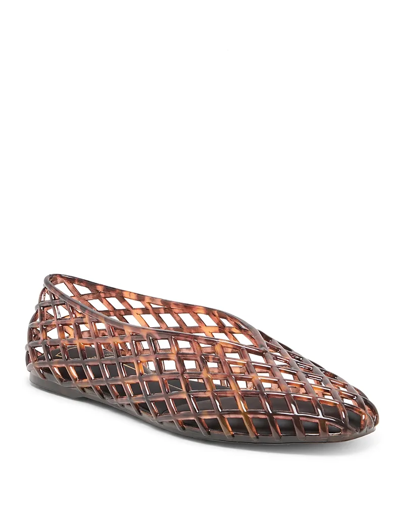 Jam Jelly Flats by Dolce Vita