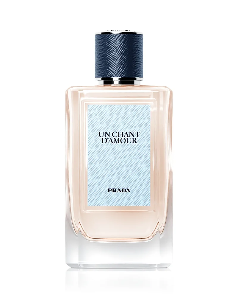 Un Chant D'amour Eau De Parfum 3.3 oz by Prada