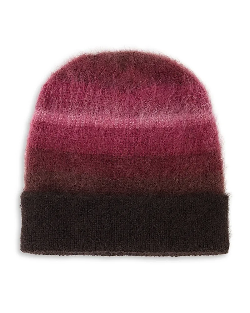 Rene Gradient Beanie by Ba & sh