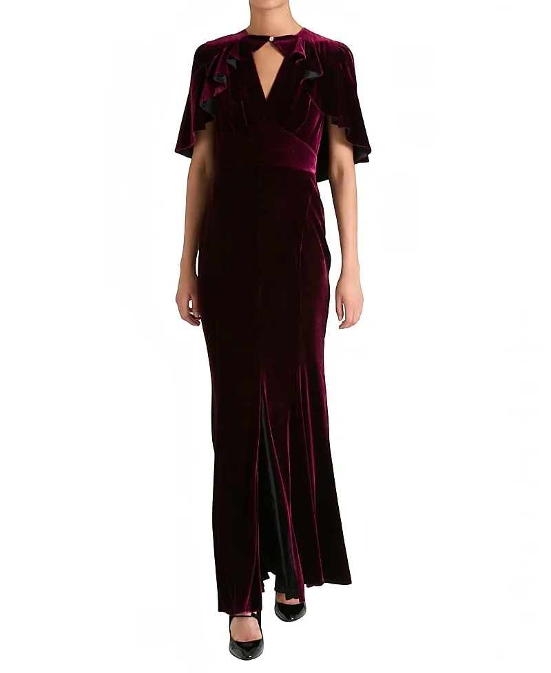 Ashcombe Dress