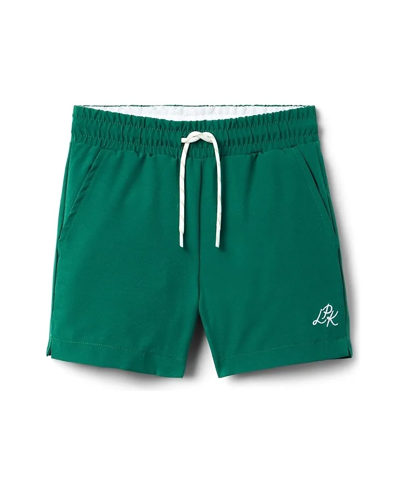 Harrison Sport Short by Little Paper Kids