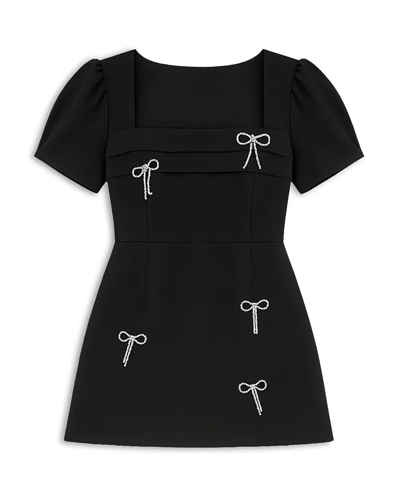 Kora Dress by Katiejnyc