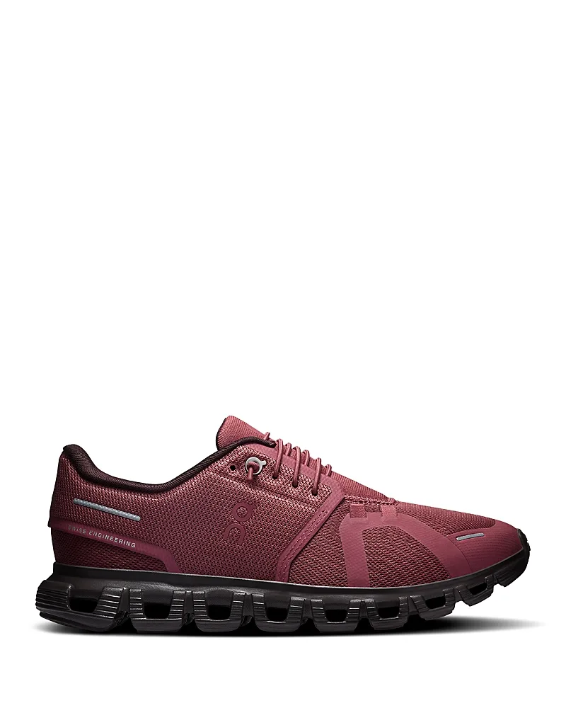 Cloud 6 Sneakers by On