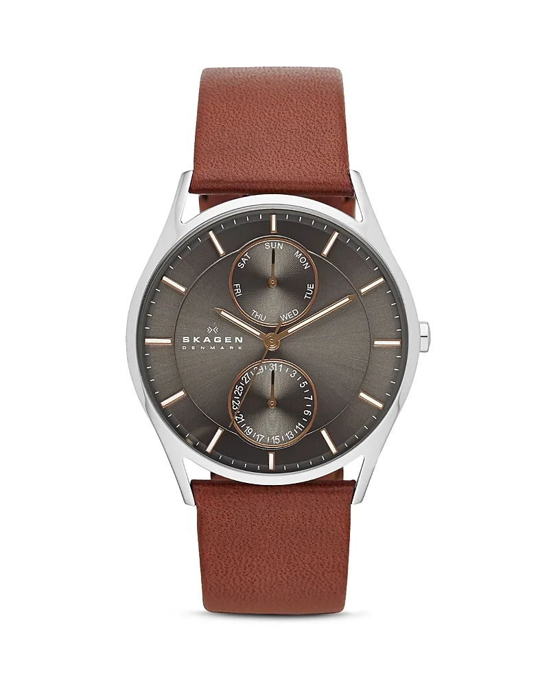 Holst Watch, 40mm by Skagen