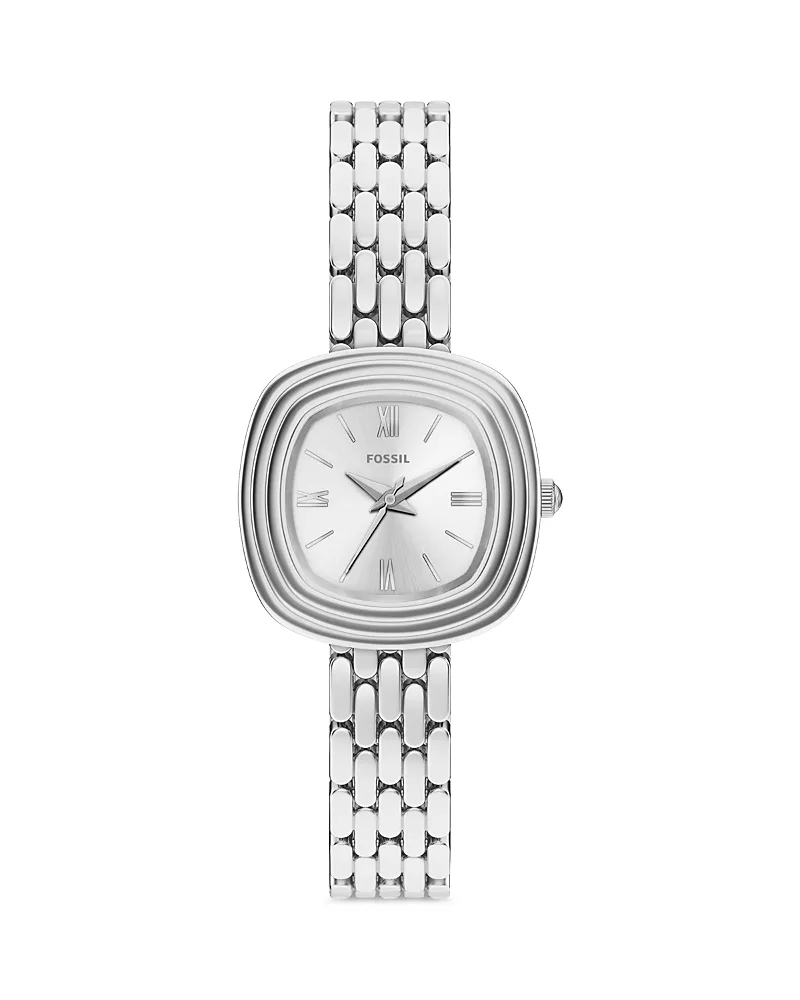 Emerson Watch, 30mm x 30mm by Fossil
